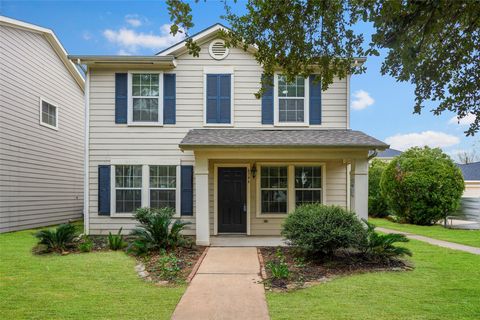 Photo of 6346 Torrance Elms Ct, Katy, TX 77449 (MLS # 88187327)