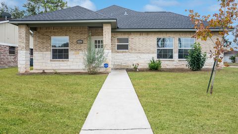 Photo of 7727 Chasewood Drive, Missouri City, TX 77489 (MLS # 59421399)