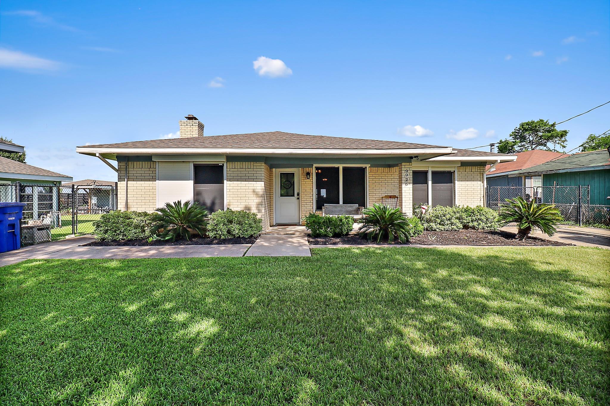 9926 Ocean Drive