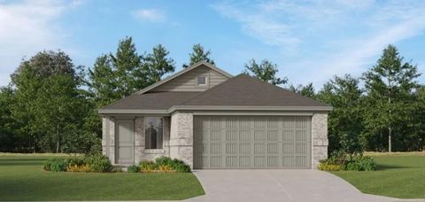 Photo of 1751 Serenity Moon Drive, Crosby, TX 77532 (MLS # 41922616)