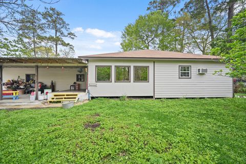 2137 Honey Tree Street Conroe TX 77385