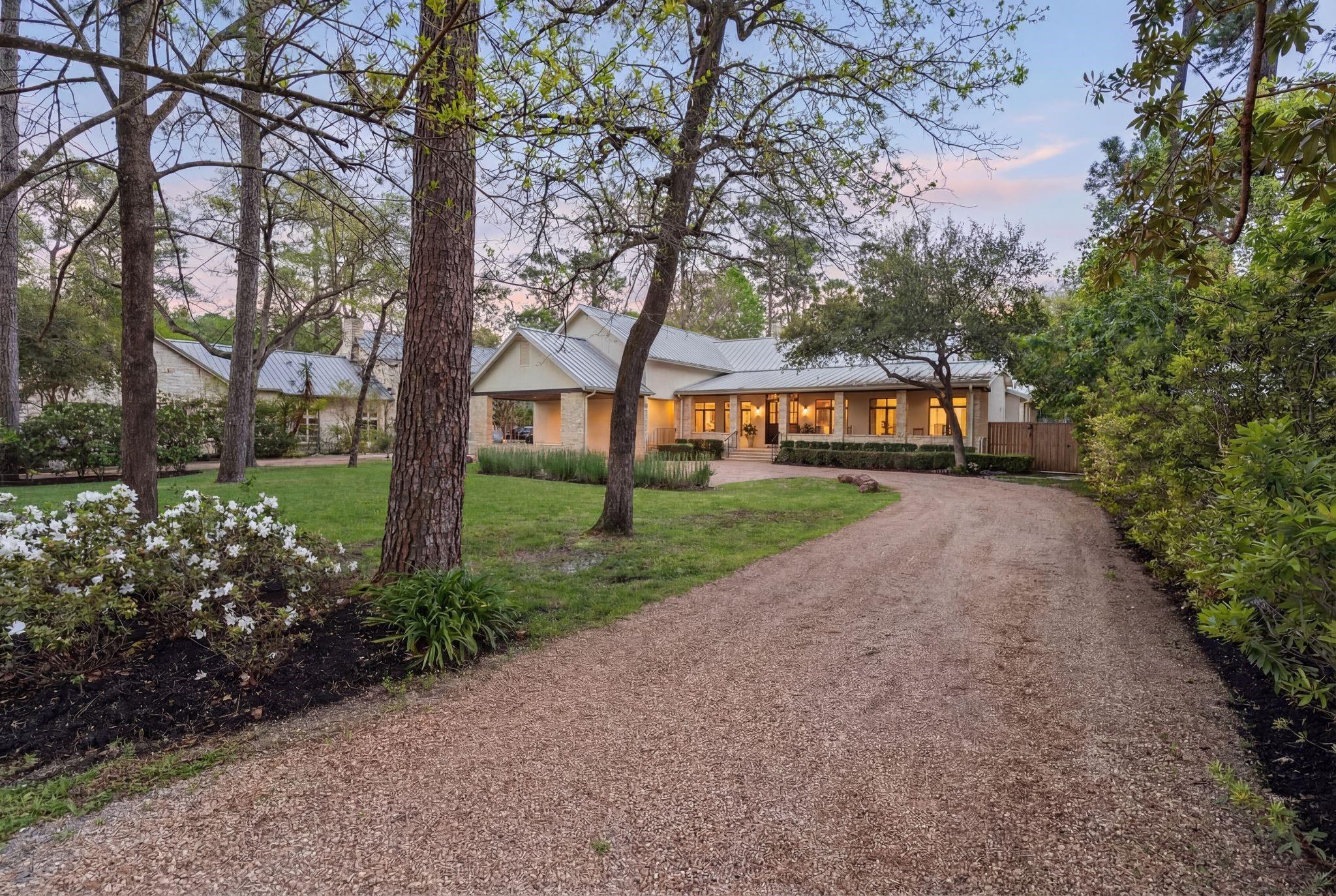 354 Piney Point Road