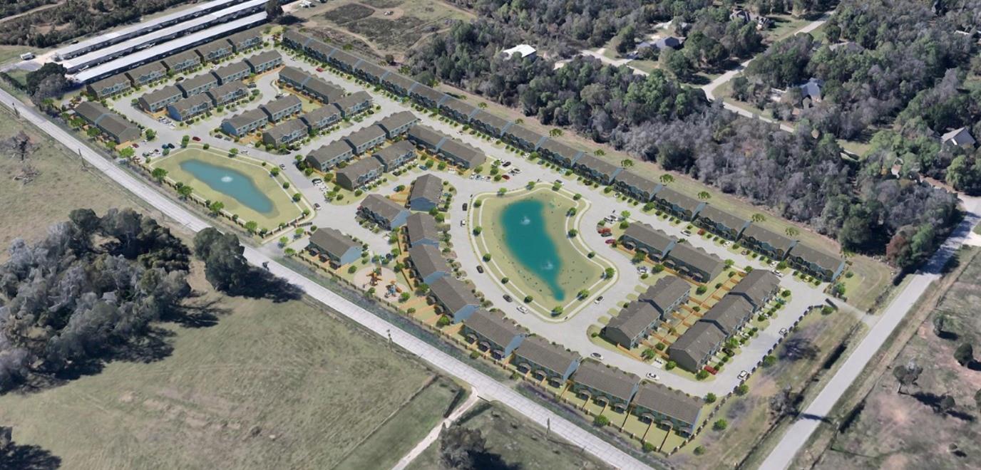 14010 14010 Longstreet Bldg 7