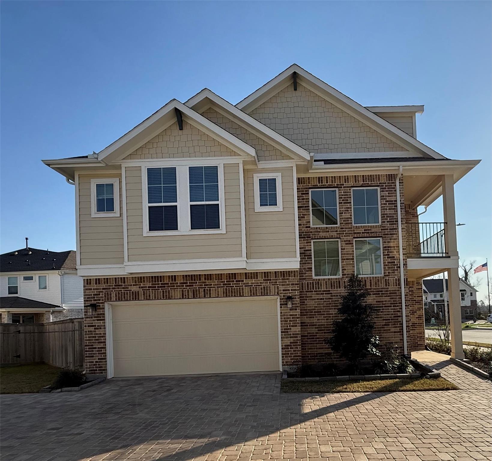 1442 Shaded Rock Drive