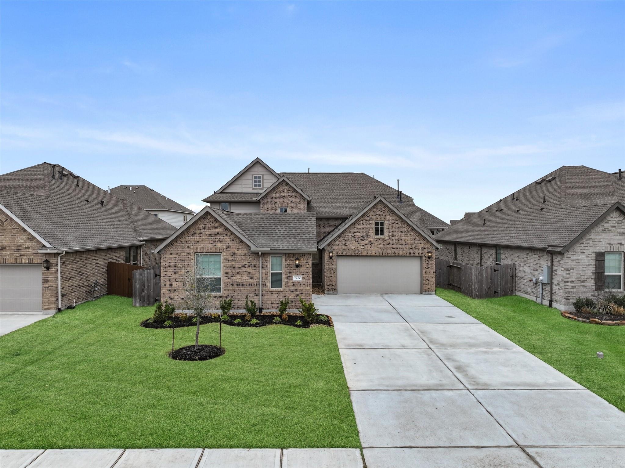 805 Westwood Drive