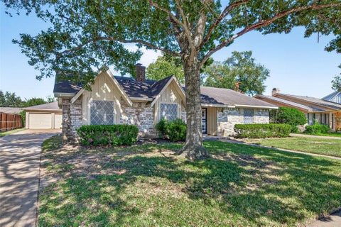 Photo of 9310 Roos Road, Houston, TX 77036 (MLS # 17391133)