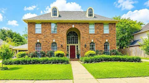 Photo of 3227 Waters Way Drive, Sugar Land, TX 77478 (MLS # 40285129)