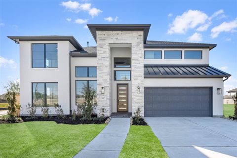 Photo of 26703 Copernicus Cove Court, Richmond, TX 77406 (MLS # 59466081)