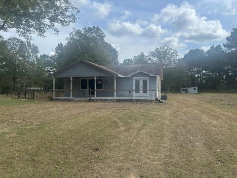 Photo of 30 County Road 2119, Cleveland, TX 77327 (MLS # 12748599)