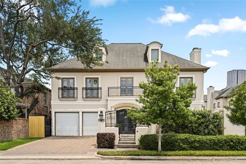 Photo of 1505 Potomac Drive, Houston, TX 77057 (MLS # 45049411)
