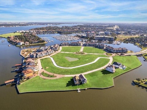 Vacant Land For Sale - 2453 Beacon Circle<br/> Galveston County, League City, TX 77573