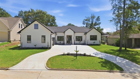 Photo of 339 W Shore Lane, Montgomery, TX 77356 (MLS # 41748026)