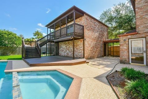 11502 Wickersham Lane Houston TX 77077