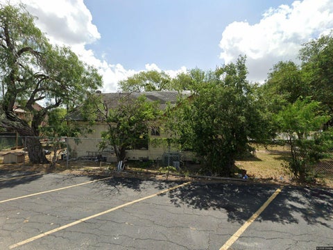Photo of 802 E Van Buren Avenue, Harlingen, TX 78550 (MLS # 48378920)