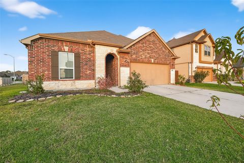 Photo of 5907 Osprey Drive, Rosenberg, TX 77469 (MLS # 20980595)