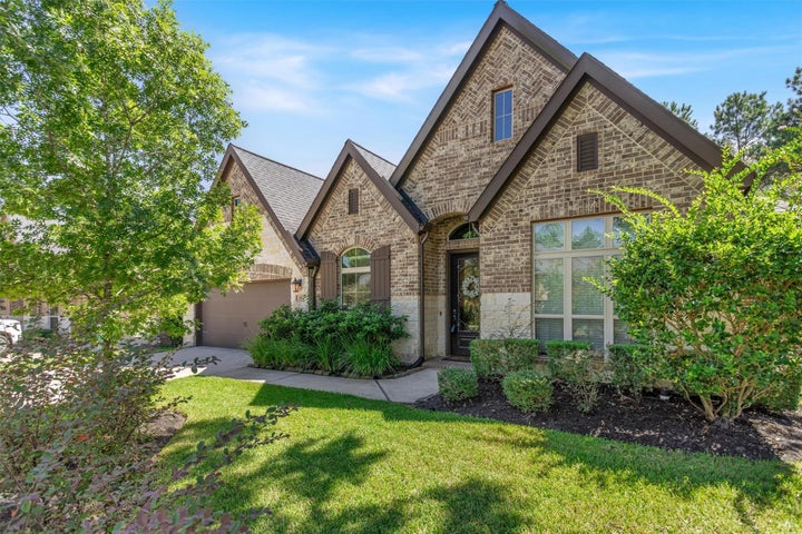 Photo 1 of 50 — 130 Diamond Back Lane, Montgomery, TX 77316