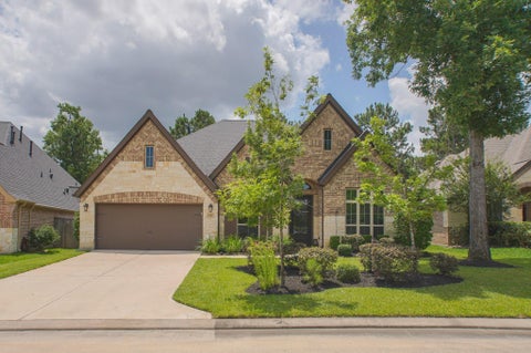 Homes For Sale - 130 Diamond Back Lane<br/> Montgomery County, Montgomery, TX 77316