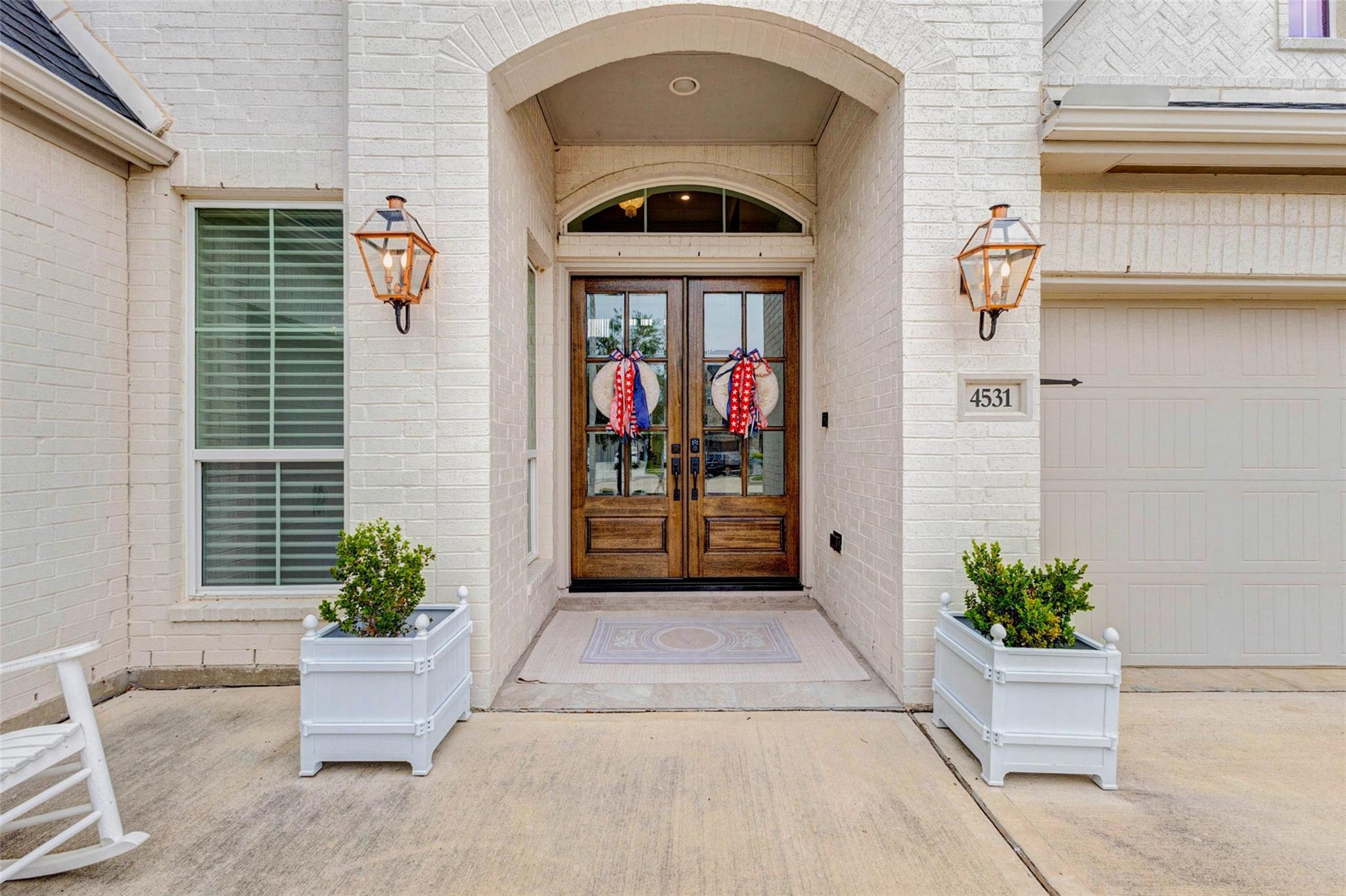 4531 Windy Oaks Drive