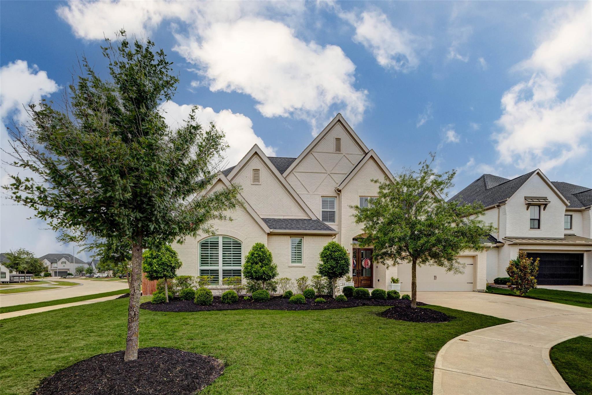 4531 Windy Oaks Drive