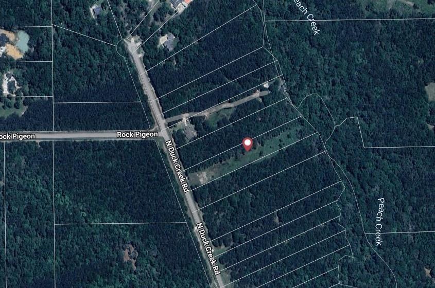 4578 N Duck Creek Road