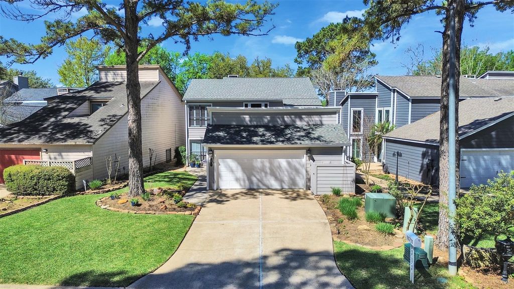 Photo of 11711 Twain Drive, Montgomery, TX 77356 (MLS # 55521082)
