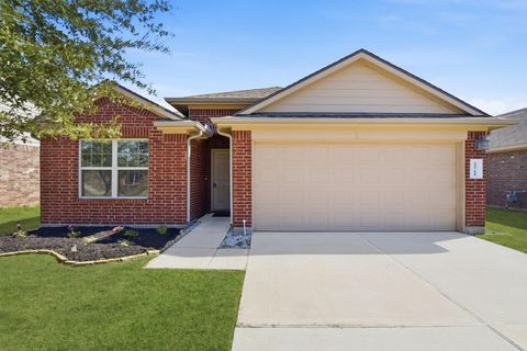 Photo of 23714 Shortleaf Pine Drive, Tomball, TX 77375 (MLS # 52195489)