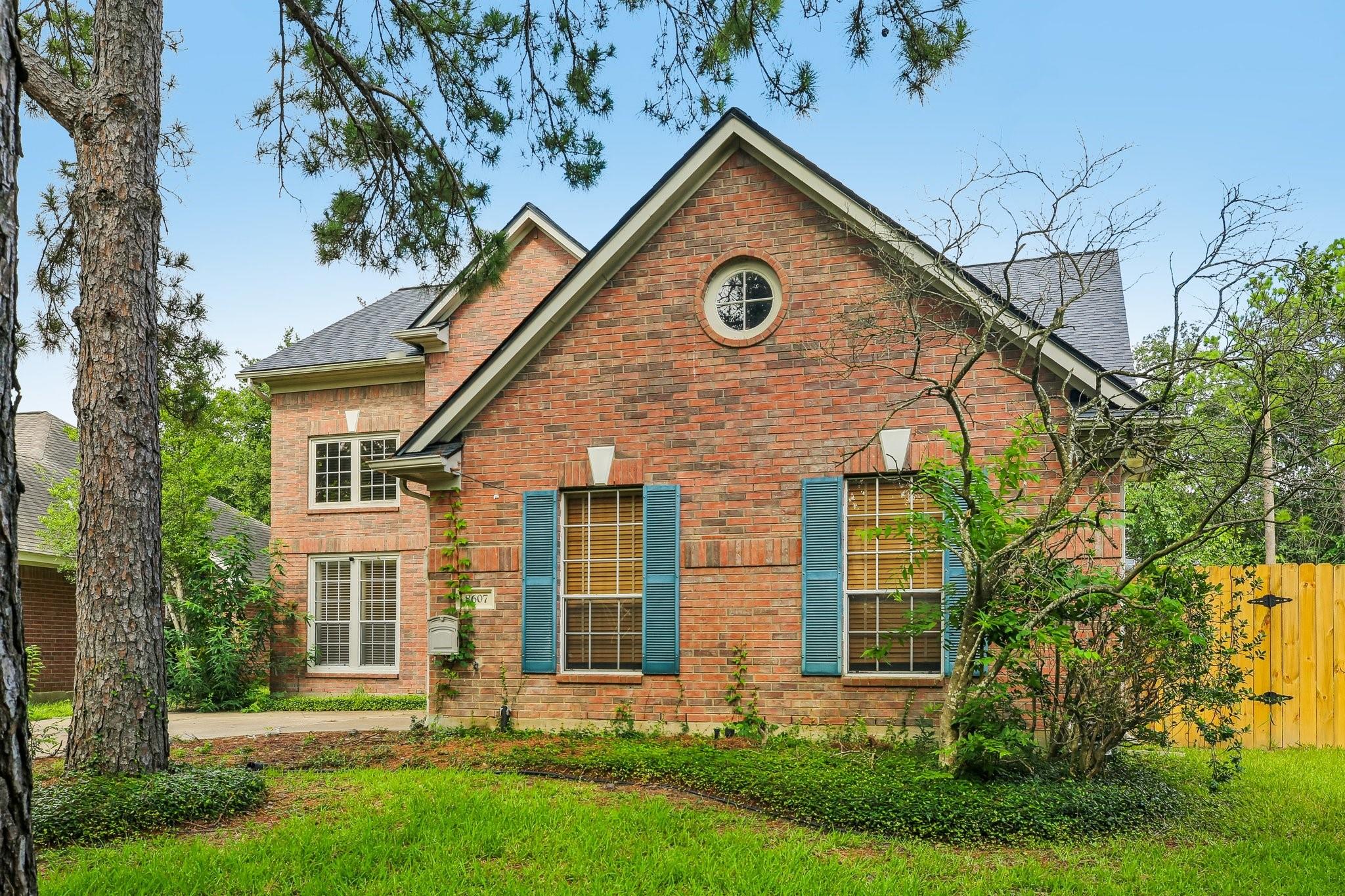 8607 Village Terrace