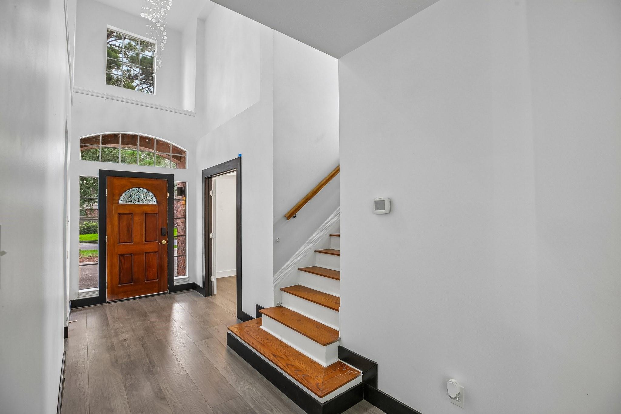 8607 Village Terrace