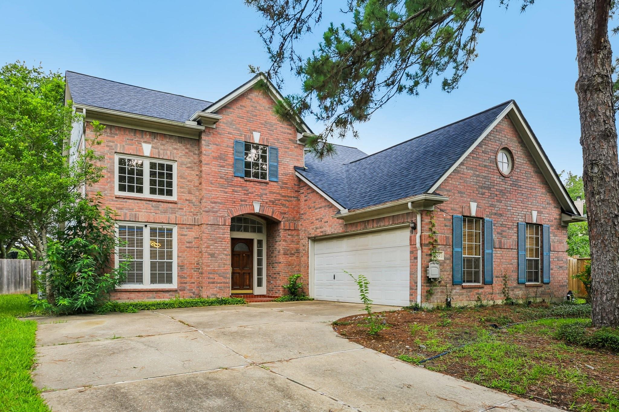 8607 Village Terrace