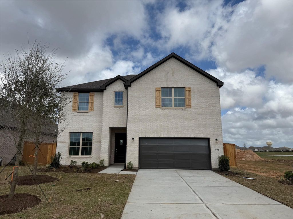 Photo of 13710 Ballast Green Drive, Texas City, TX 77568 (MLS # 3797157)
