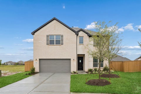 Photo of 13710 Ballast Green Drive, Texas City, TX 77568 (MLS # 3797157)