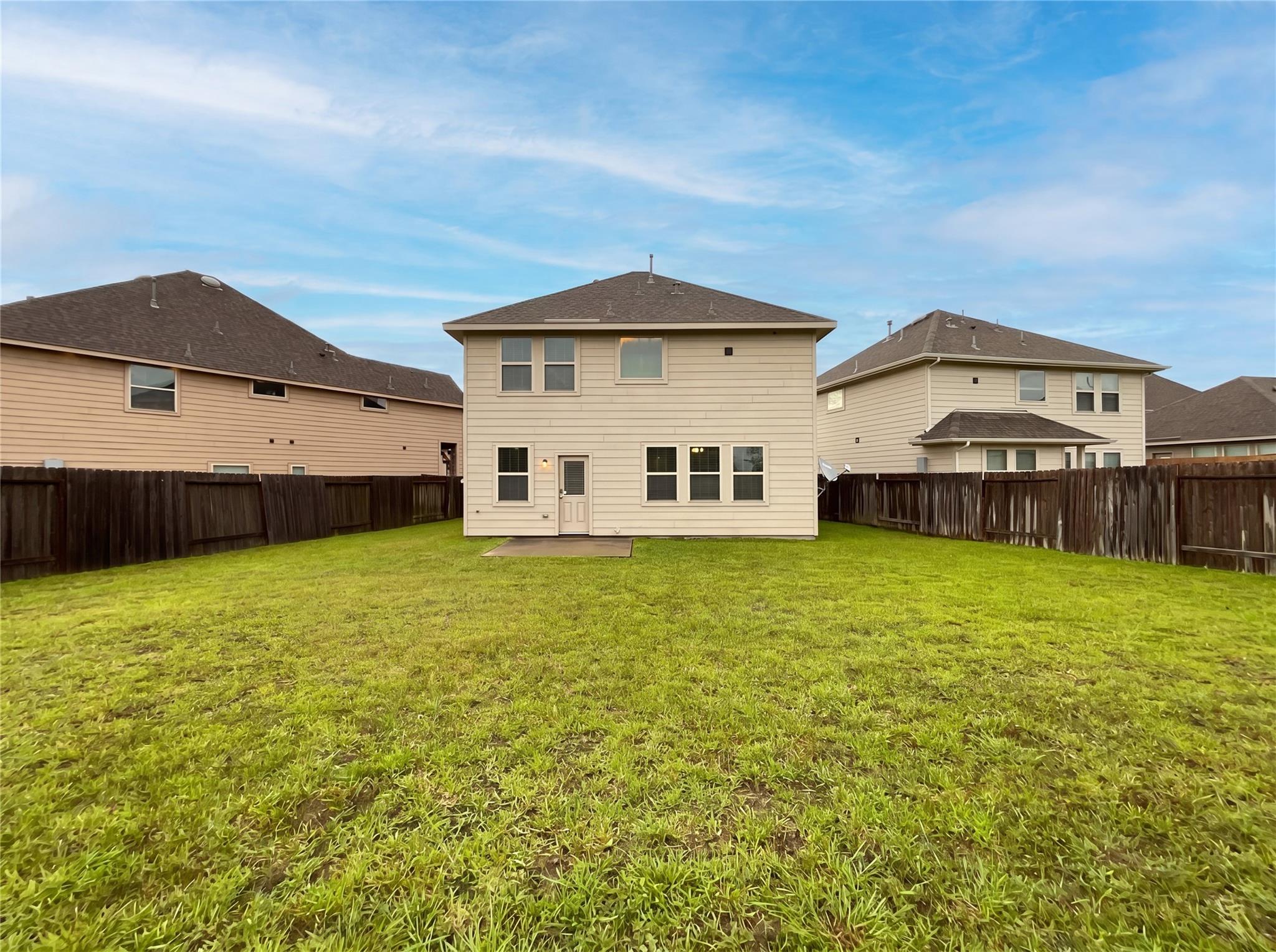 10310 Lake Huron Drive