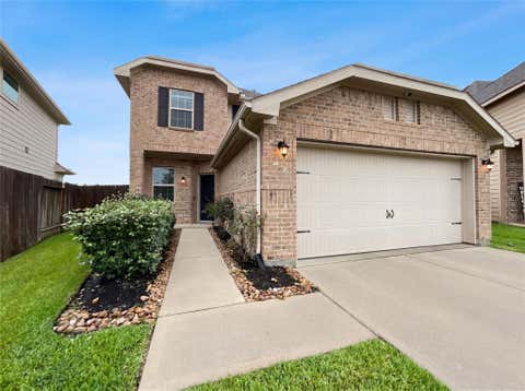 Photo of 10310 Lake Huron Drive, Humble, TX 77396 (MLS # 38952448)