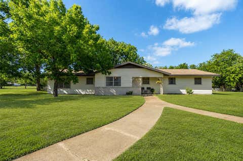 Photo of 1601 Alston Drive, Waco, TX 76705 (MLS # 22463410)