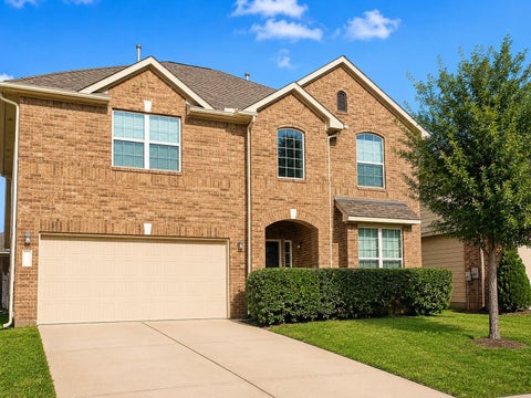 Homes For Sale - 24906 Clover Ranch Drive<br/> Fort Bend County, Katy, TX 77494