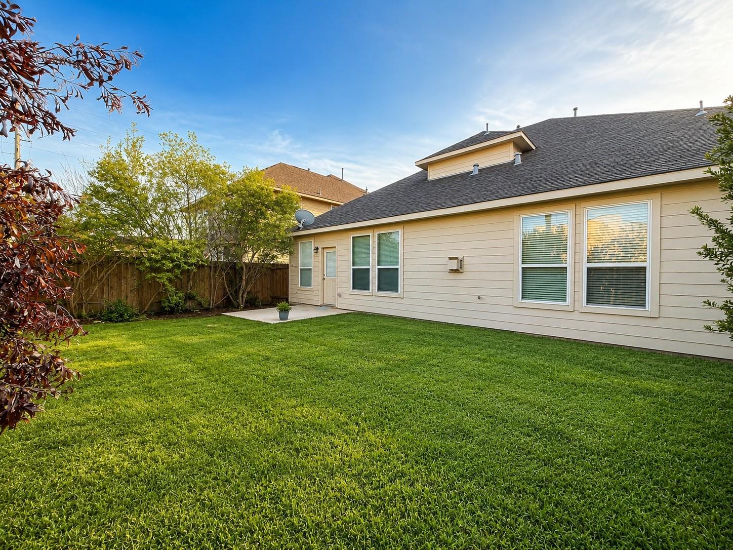 24906 Clover Ranch Drive