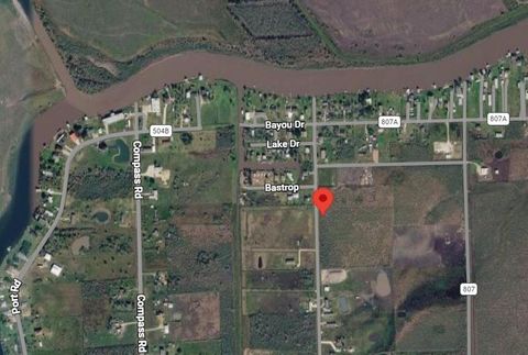 Photo of 3030 Cr-807, Angleton, TX 77515 (MLS # 10118992)