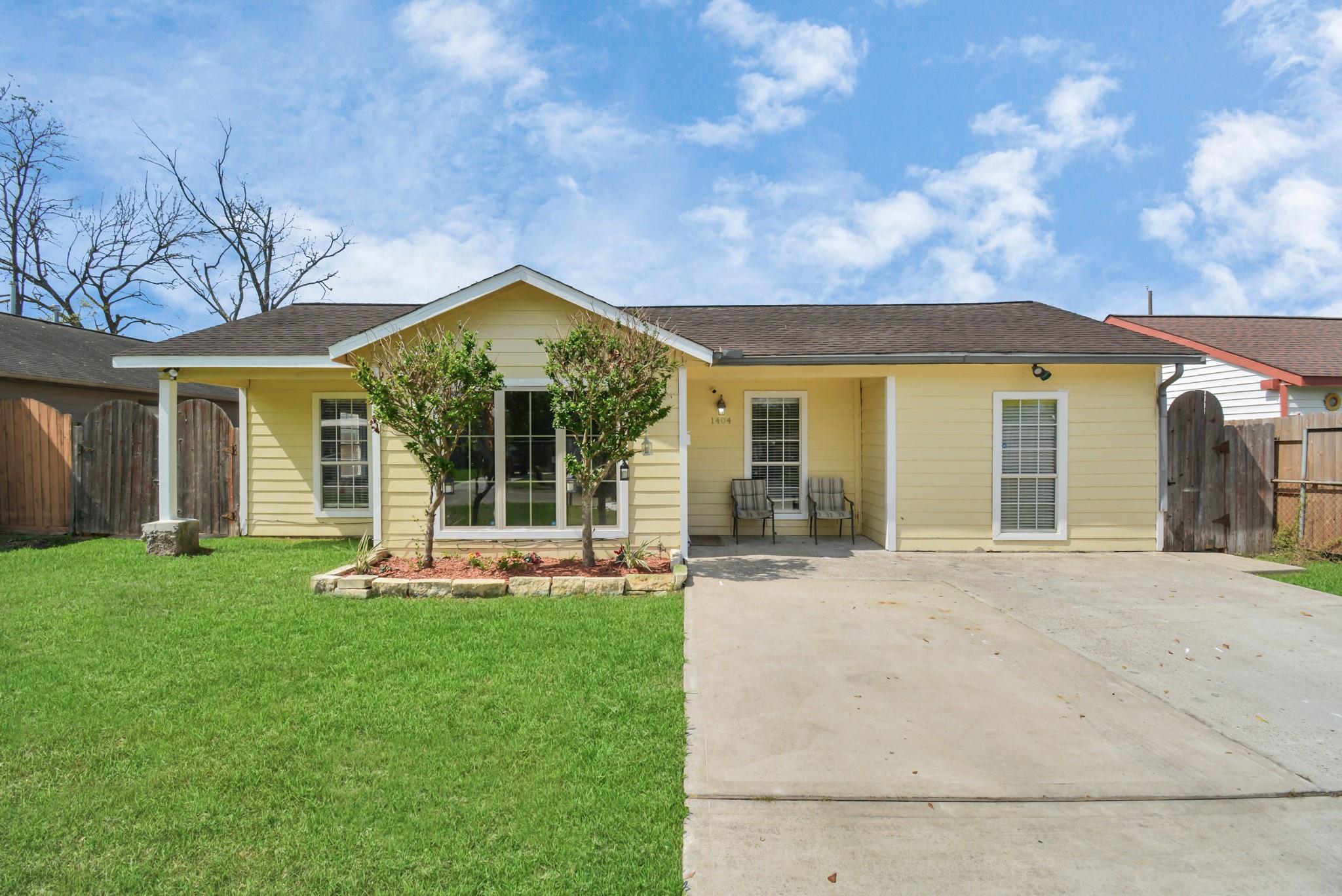 1404 Briarwood Drive