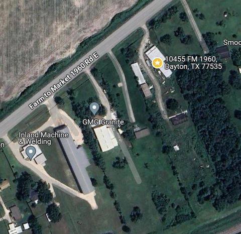 10455 Fm 1960 E Dayton TX 77535