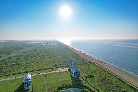 Vacant Land For Sale - 436 Seagrass<br/> Gilchrist, TX 77617