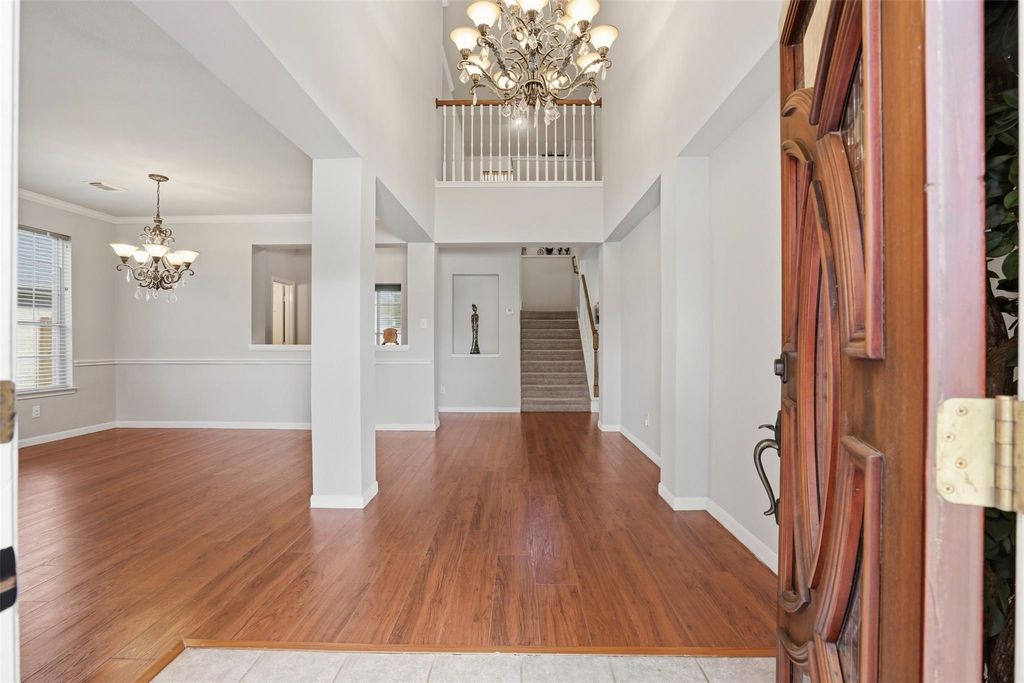 Photo of 3218 Antelope Hills Drive, Missouri City, TX 77459 (MLS # 57164484)