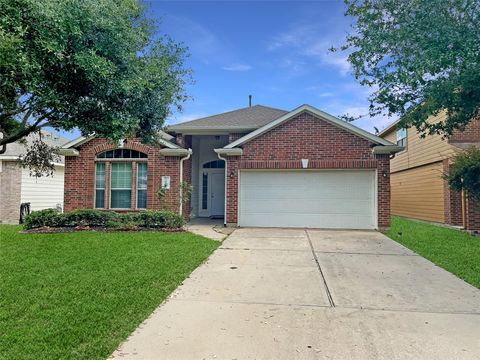 Photo of 21314 Bella Flora Court, Spring, TX 77379 (MLS # 46771004)