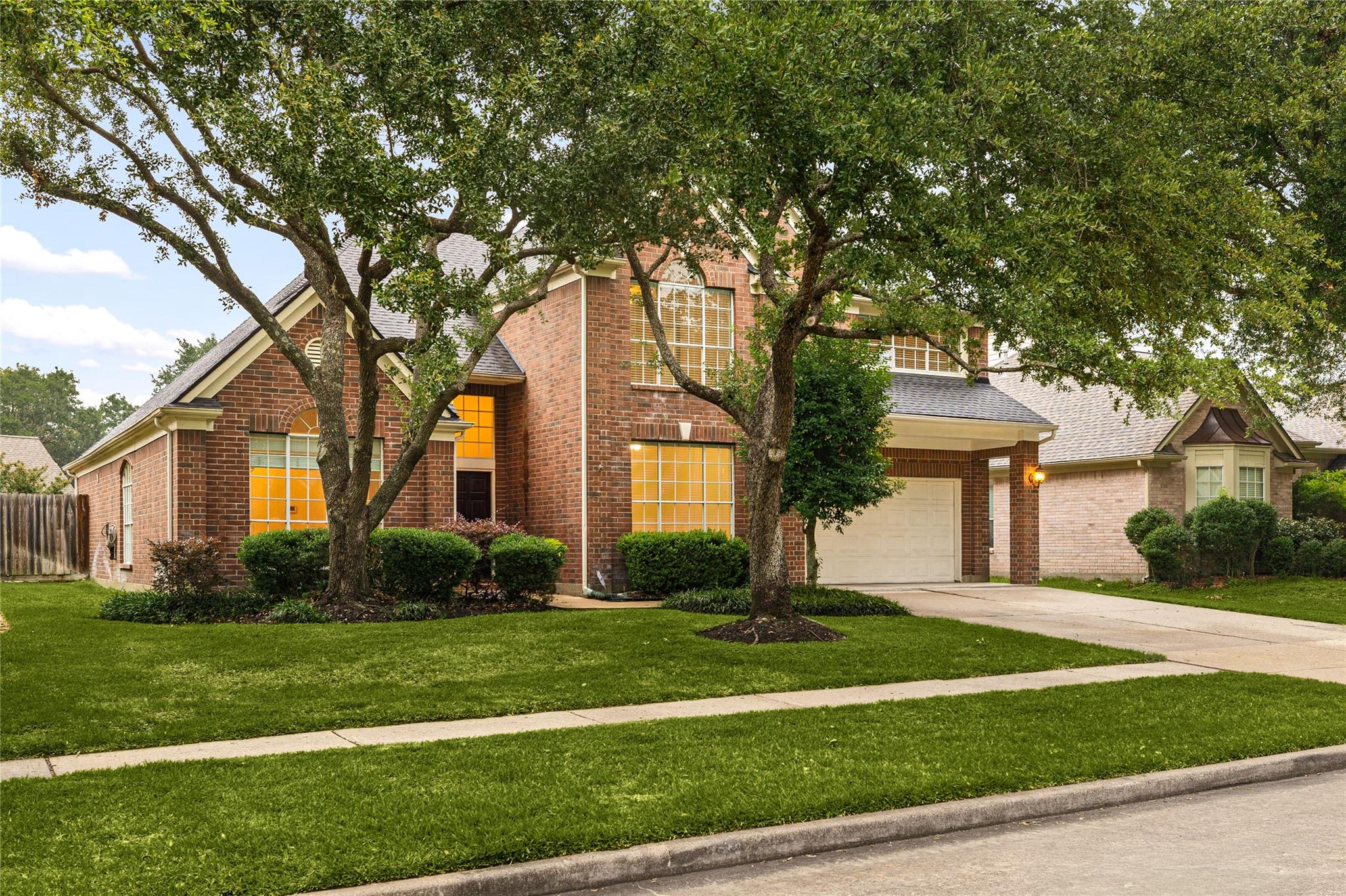 23218 Colony Green Drive