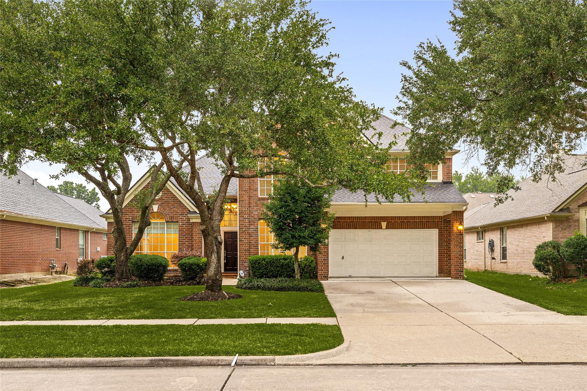 23218 Colony Green Drive