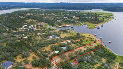 Photo of 303 Lake View Drive, Spicewood, TX 78669 (MLS # 26592874)