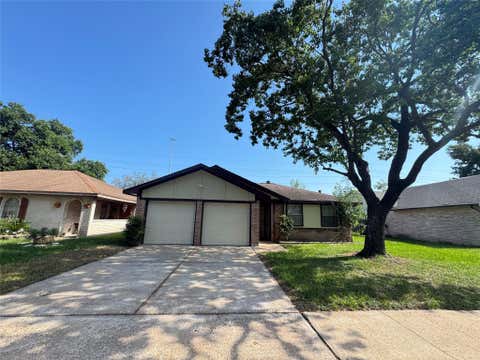 Photo of 10942 Beacave Bend Court, Houston, TX 77086 (MLS # 72516360)