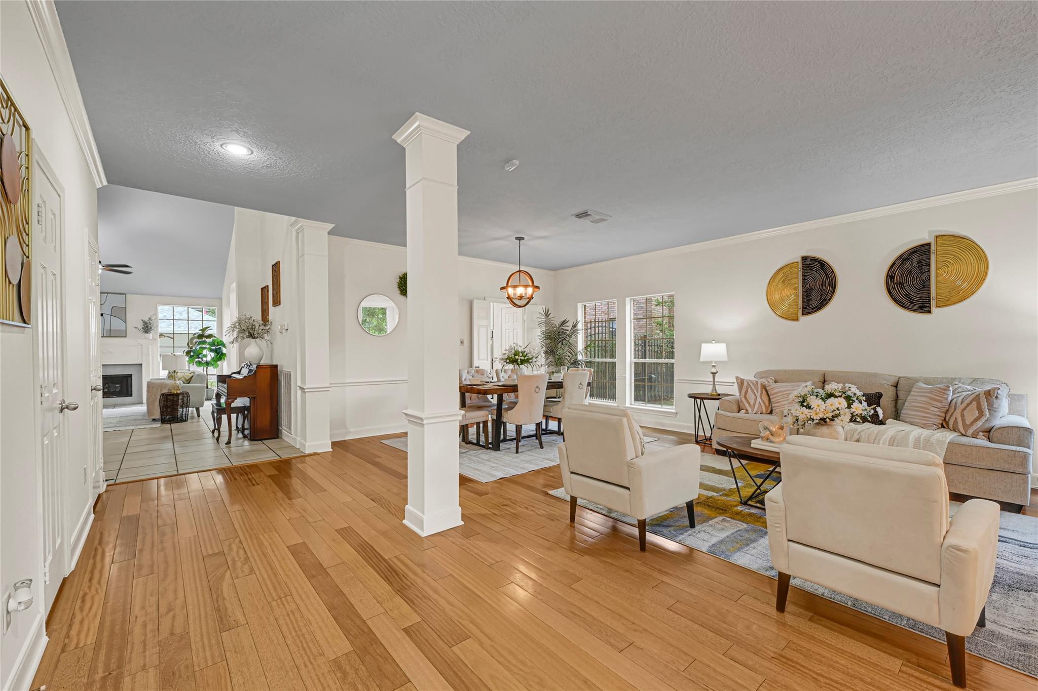 6102 Walkers Park Drive