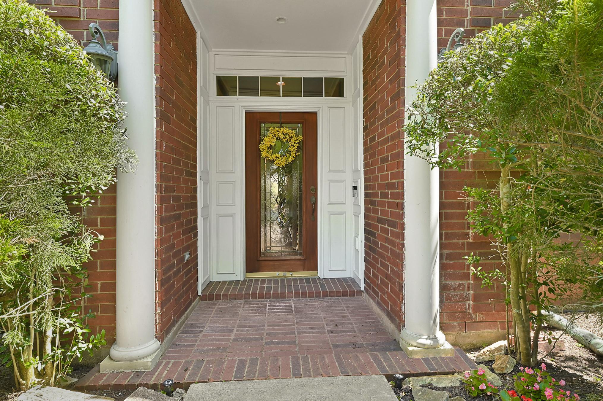 6102 Walkers Park Drive