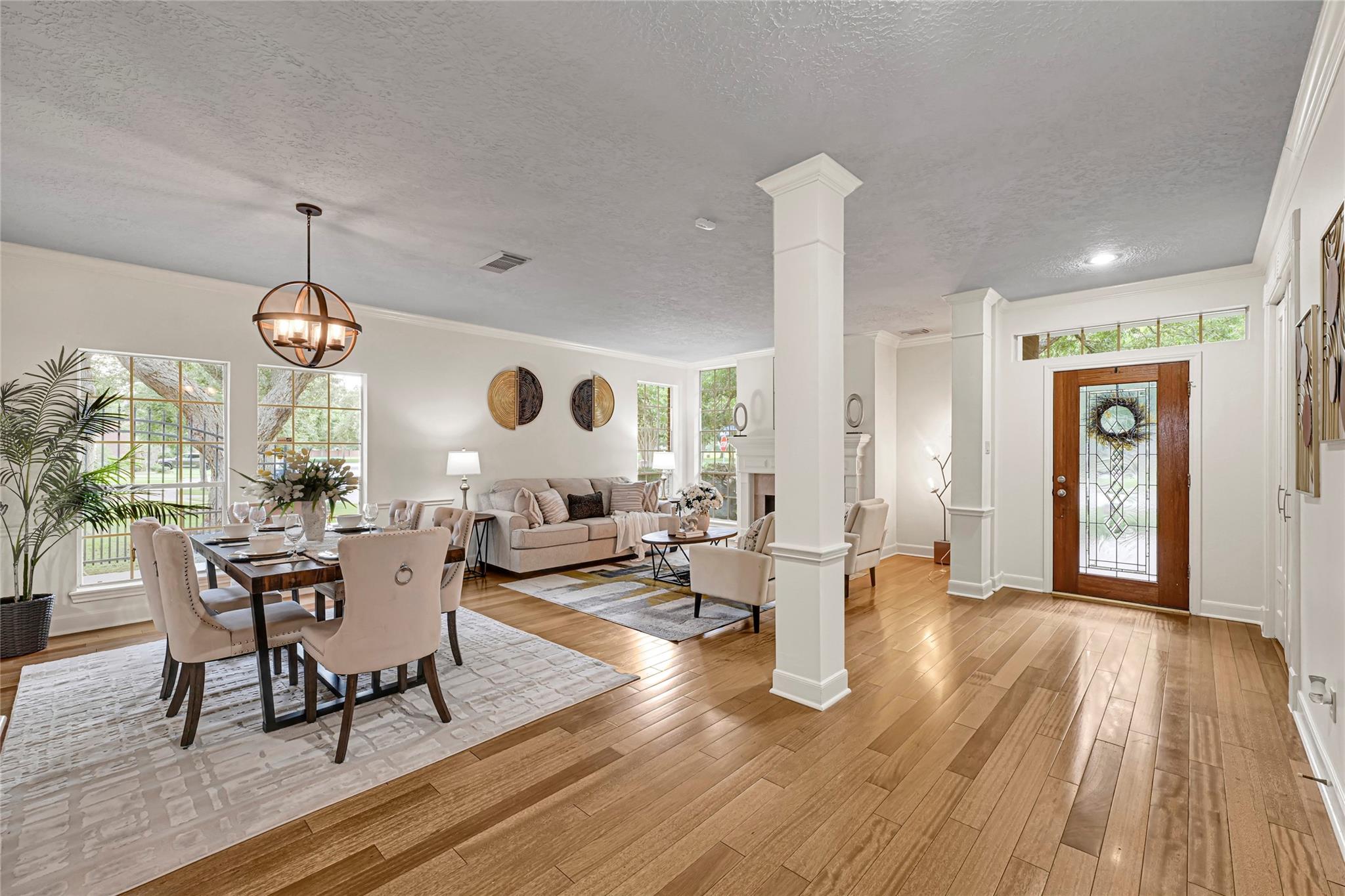 6102 Walkers Park Drive