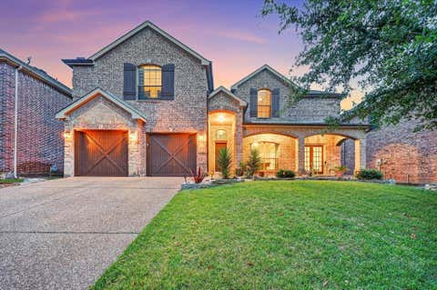 Photo of 12336 Fairway Meadows Drive, Fort Worth, TX 76179 (MLS # 46008992)